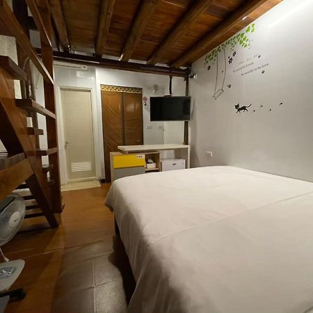 Chinbe D.S House 2 Apartment Beigan Exterior photo